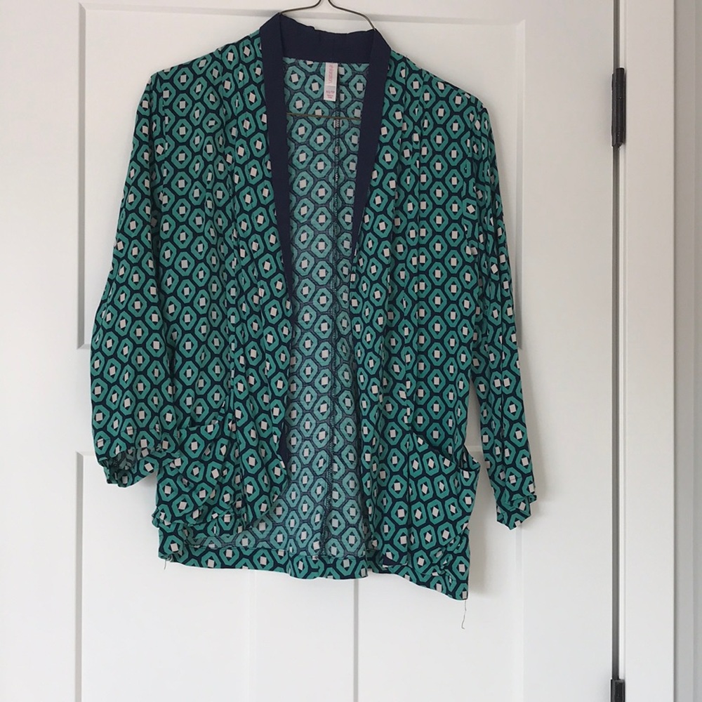 Blazer